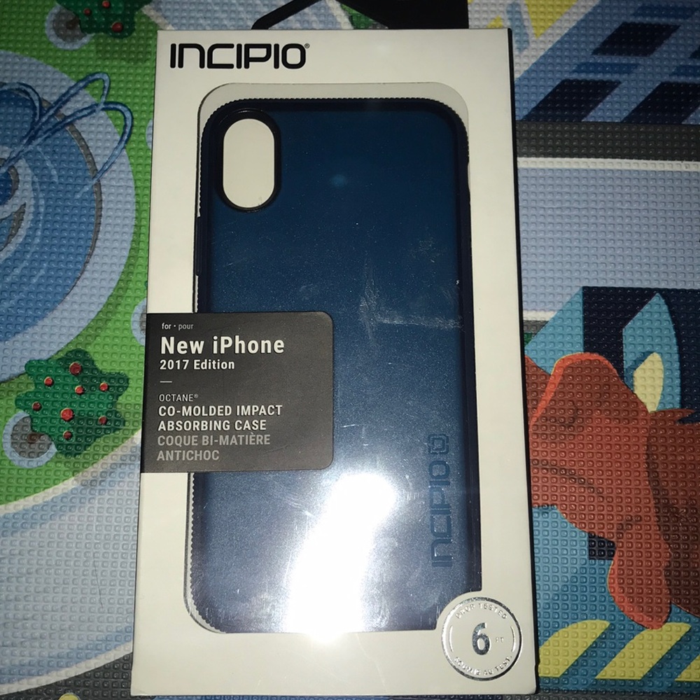 iPhone X Case